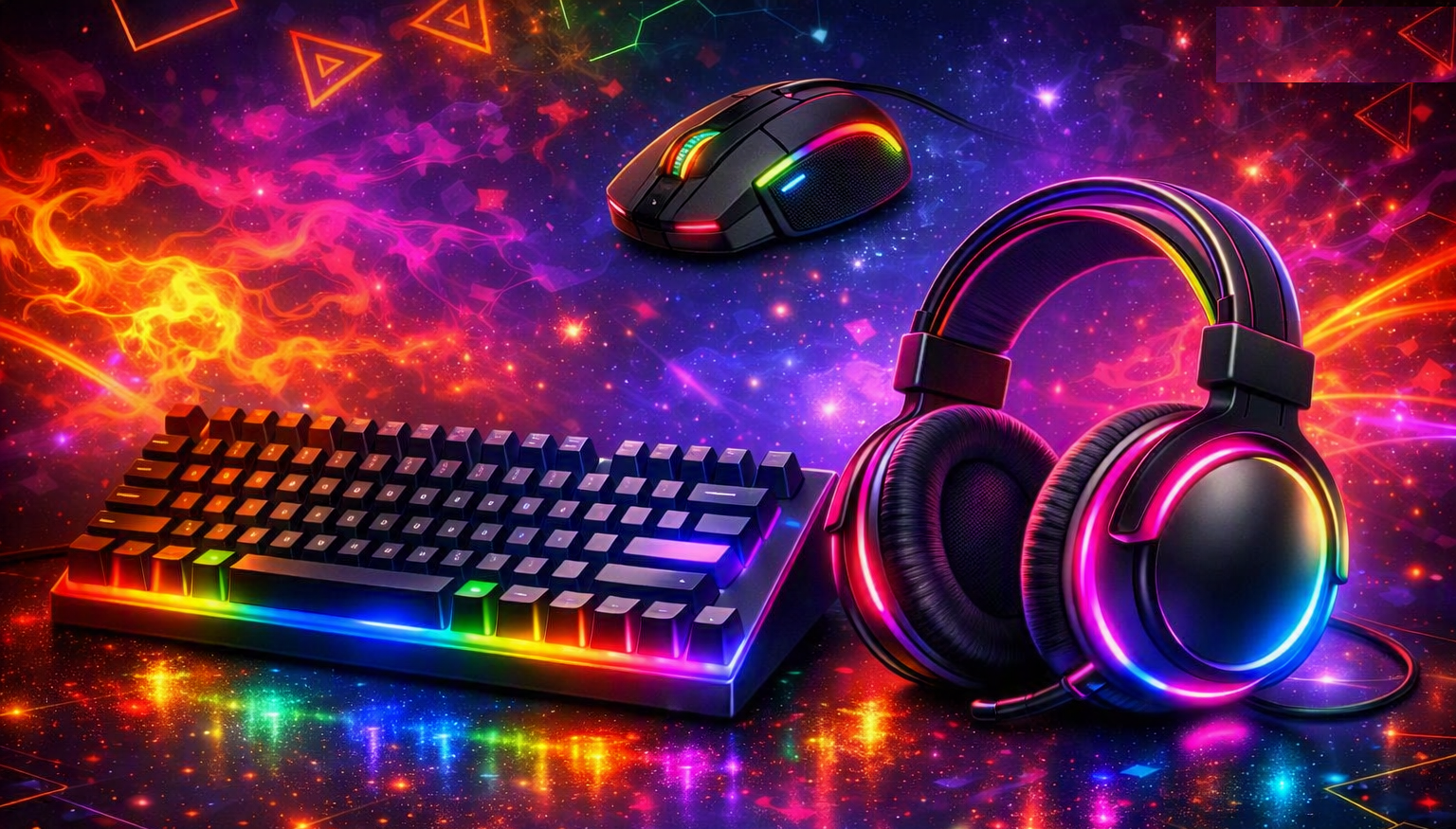 Gaming Donanımlar