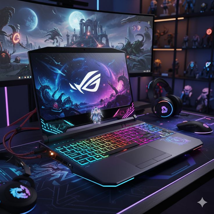Laptoplar