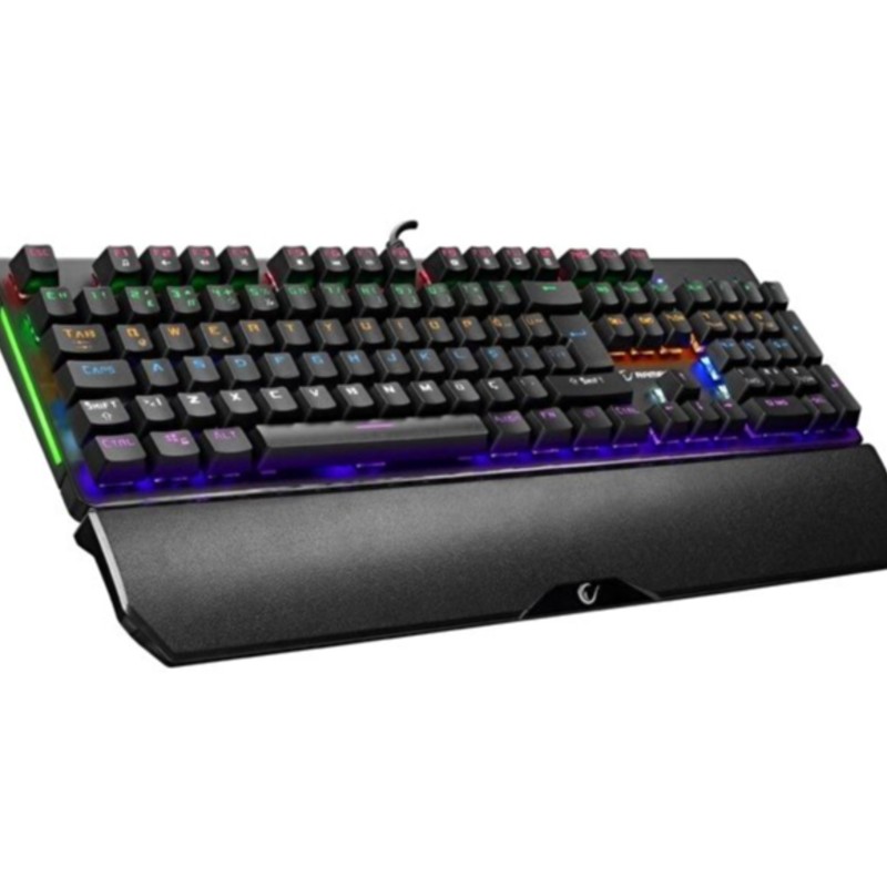 RAMPAGE KB-R86 UMBRA