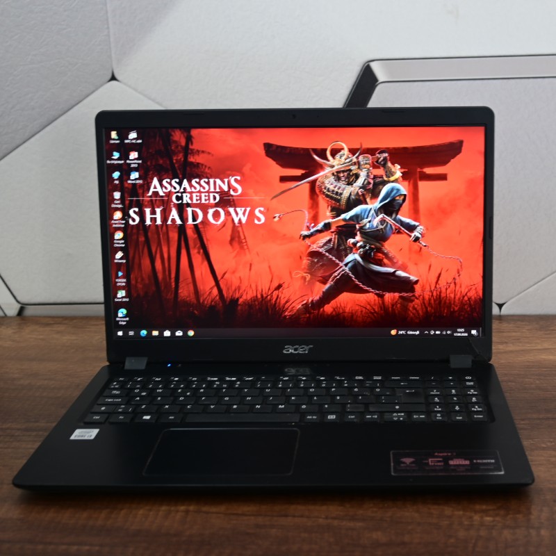 Acer i3 Leptop