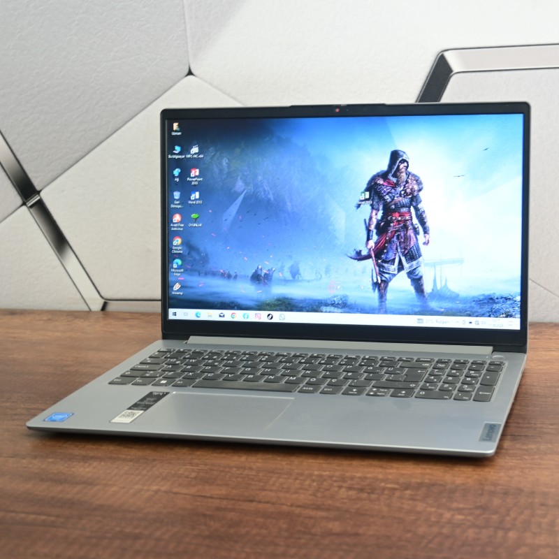 Lenovo 4 Çekirdek İşlemci