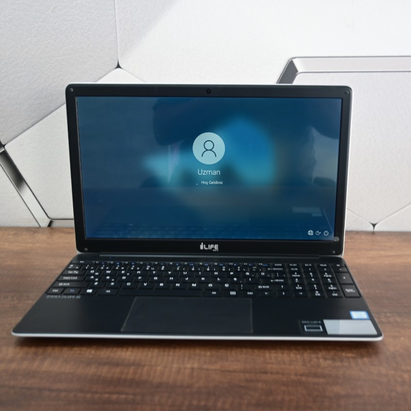 İ Life i7 Leptop