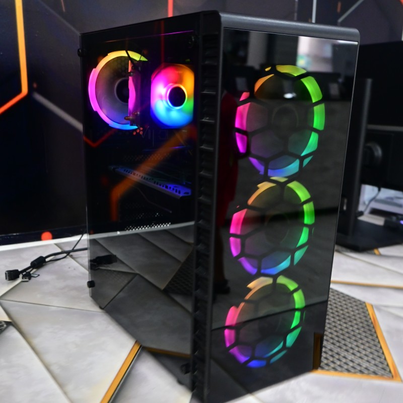 Ryzen 3 Oyun Bilgisayarı