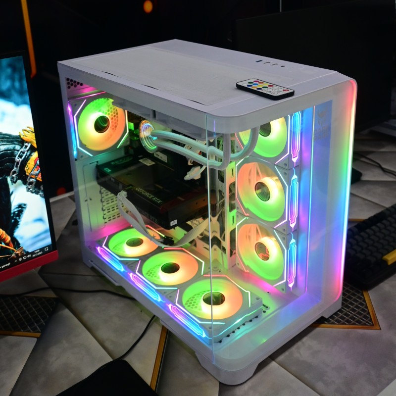 i5 14.Nesil 5060 Ekran Kartı 32 Gb Ram