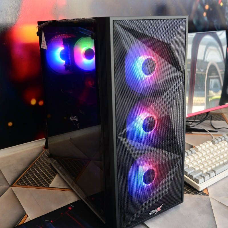 İ5 işlemci 1050ti Ekran Kartı 16 Gb Ram