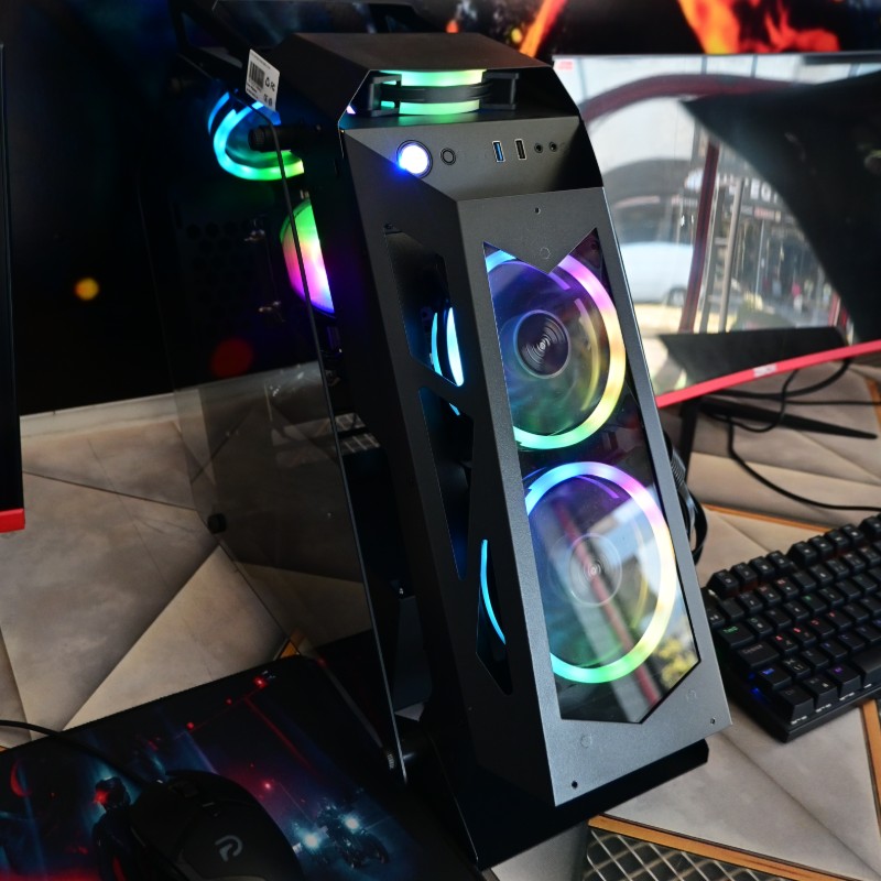 i5 9.Nesil işlemci 8 Gb Ekran Kartı 16 Gb Ram
