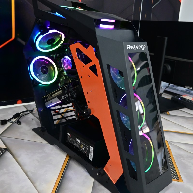  i7 7.Nesil 2060 Ekran Kartlı Oyun Bilgisayarı