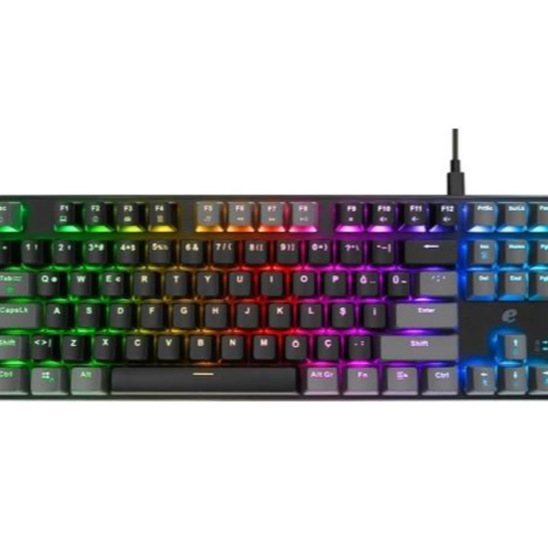 ACER EAK87 RGB KLAVYE