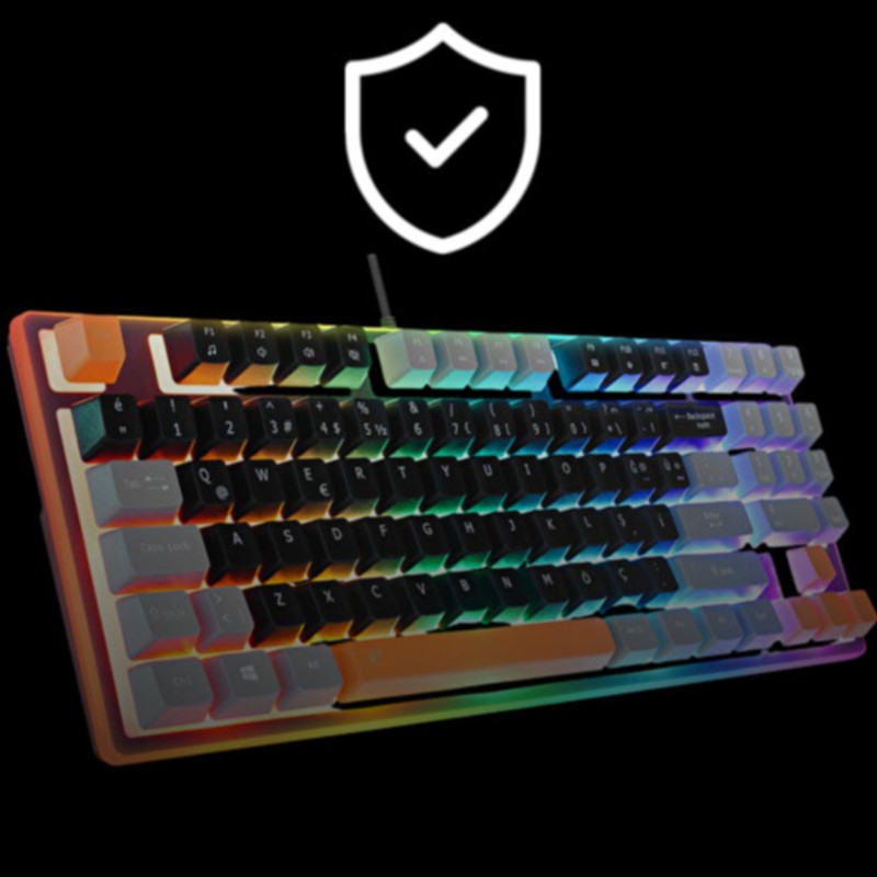 ACER EAK216 RGB KLAVYE