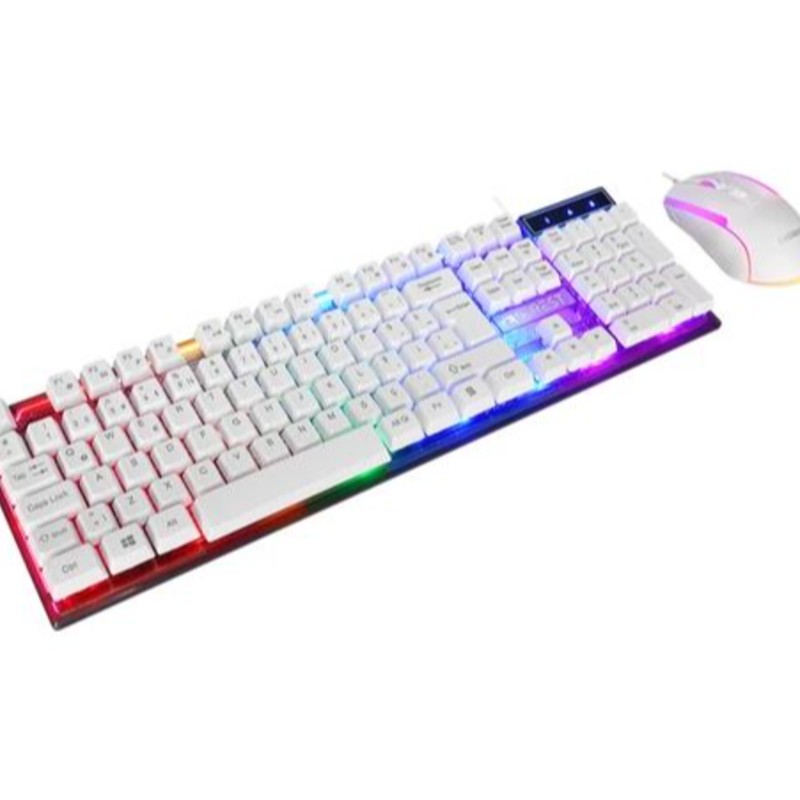 EVEREST LUMİNAX RAİNBOW KLAYE