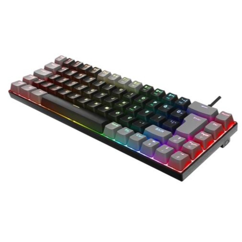ACER RGB KABLOLU KLAVYE EAK68