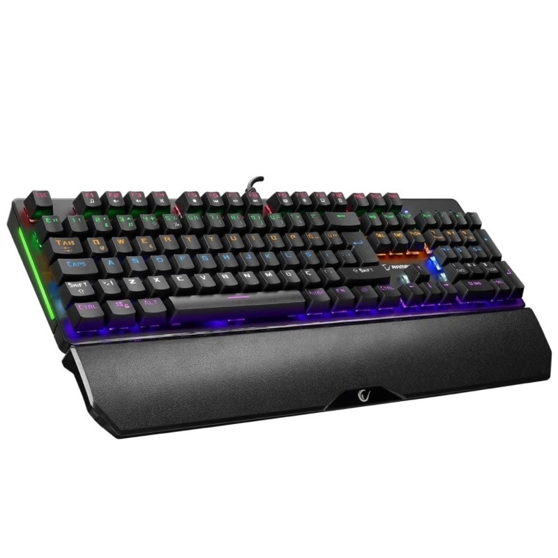 RAMPAGE KB-R86 UMBRA