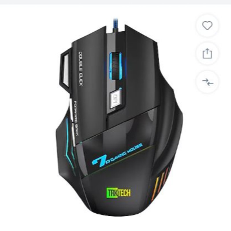 NETOJEN S288 GAMİNG MOUSE