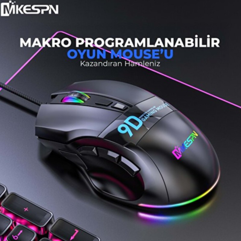 MKESPN X10 MOUSE