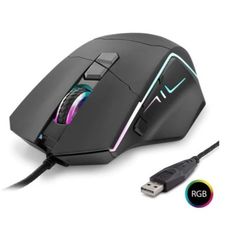 HADRON G330 GAMİNG MOUSE