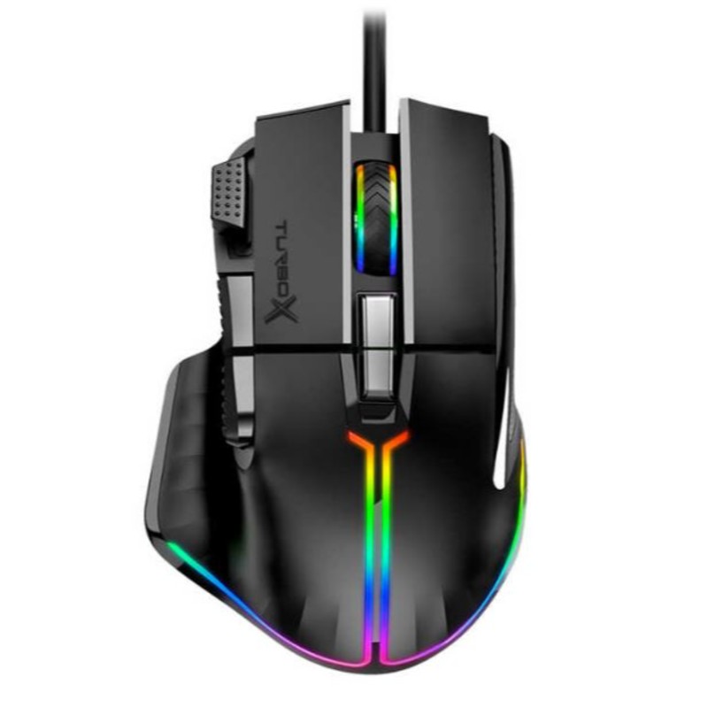 TURBOX XM20 GAMİNG MOUSE