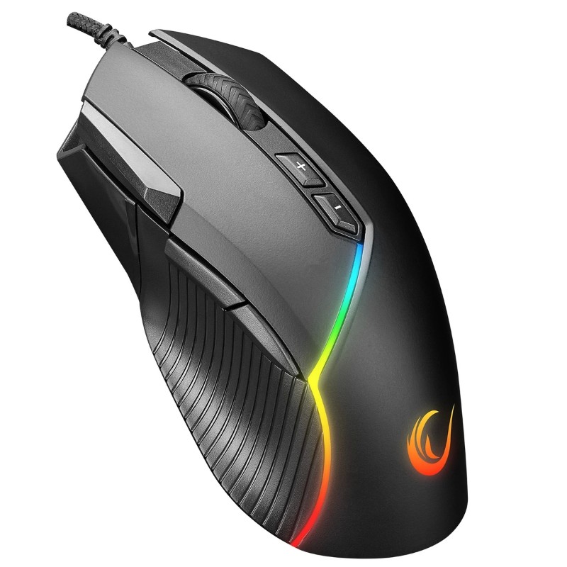 RAMPAGE RGB MOUSE