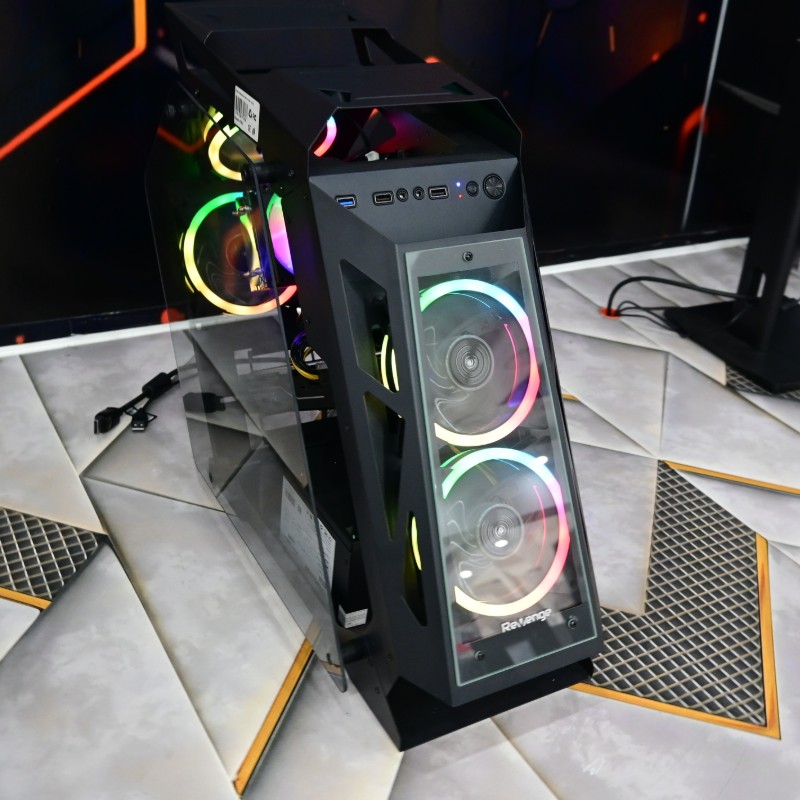 i5 9 Nesil 4 Gb Ekran Kartlı Oyun Bilgisayarı